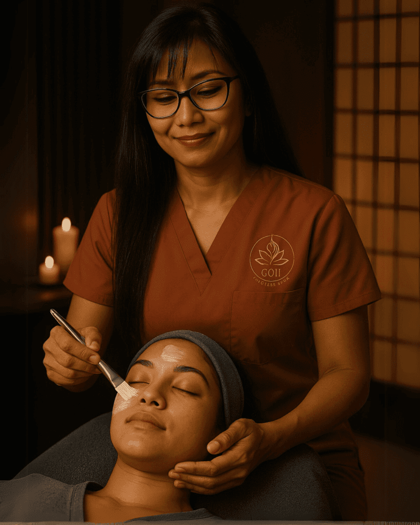 facial